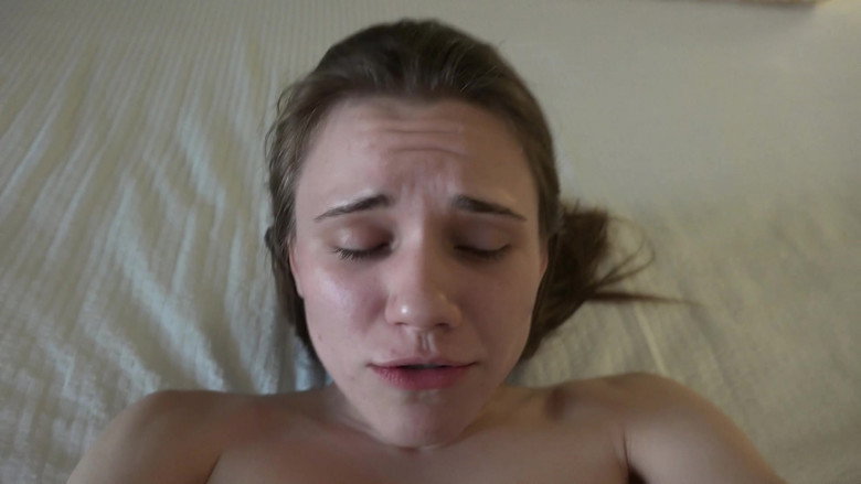 кадр из фильма Fill Her Up with Cum