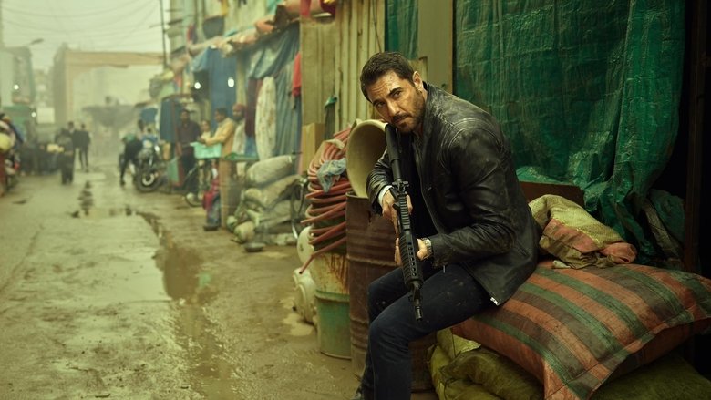 кадр из фильма 7 كلاب