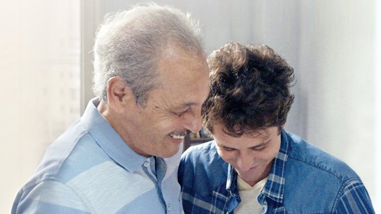 кадр из фильма وِلْدي