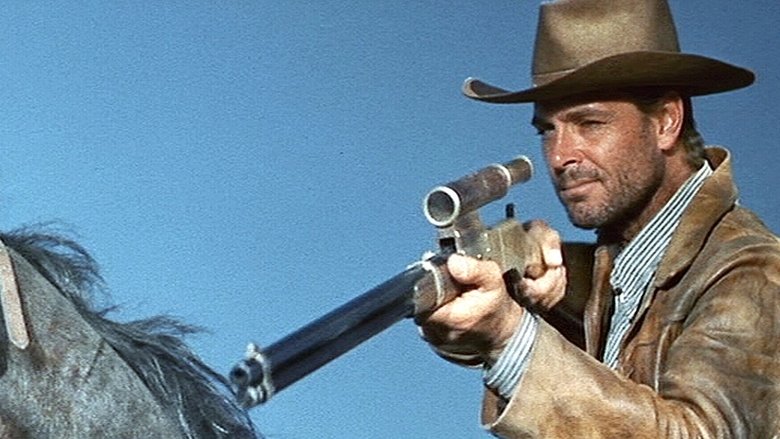 кадр из фильма Per il gusto di uccidere