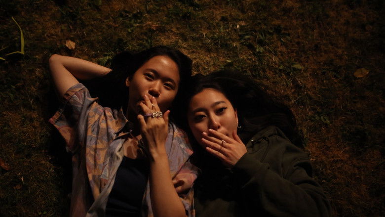 кадр из фильма Smoke & Stars