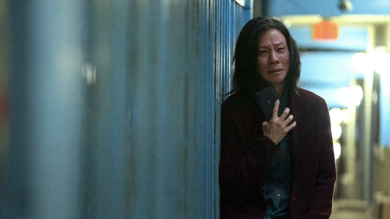 кадр из фильма Rosemead