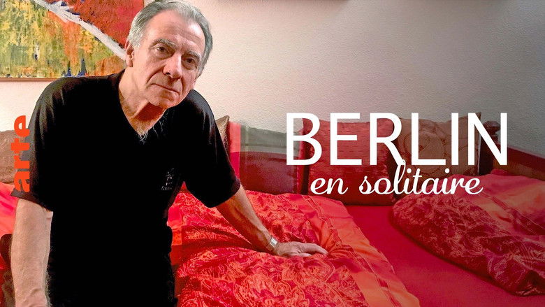 кадр из фильма Eine einsame Stadt