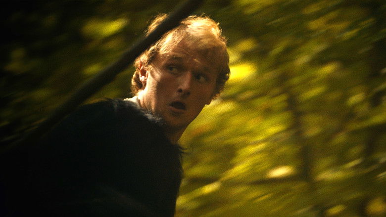 кадр из фильма Two Big Feet