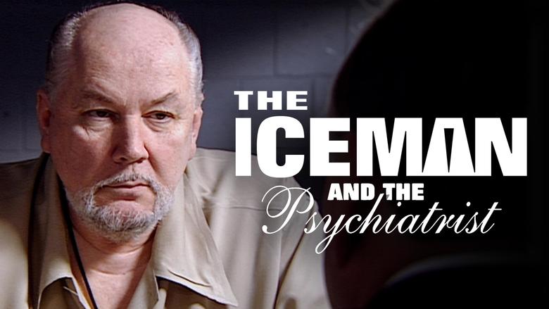 кадр из фильма The Iceman and the Psychiatrist