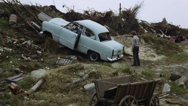 кадр из фильма Bübchen