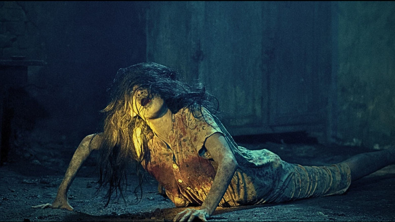 кадр из фильма Pamali: Tumbal