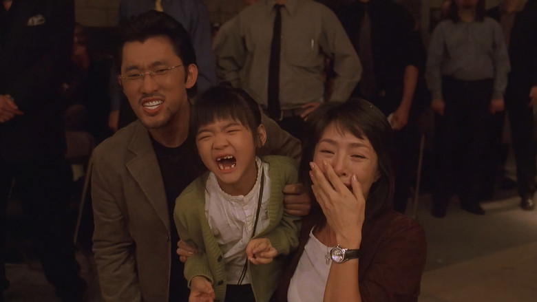 кадр из фильма Король клетки