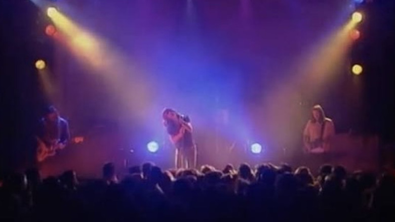 кадр из фильма The Verve - A Storm In Heaven - Live At Camden Town Hall