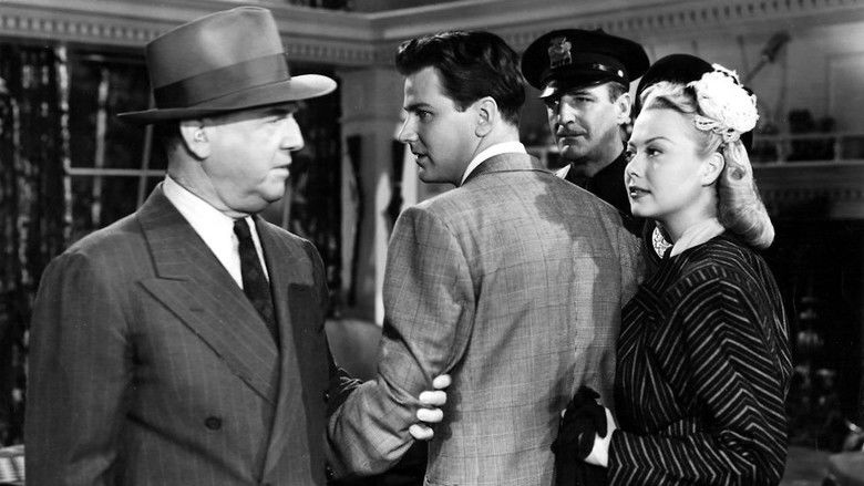 кадр из фильма The Inner Circle