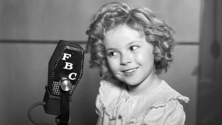 кадр из фильма Poor Little Rich Girl