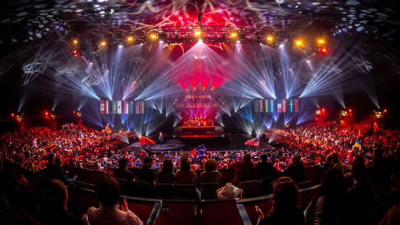 кадр из фильма 44e Festival mondial du Cirque de Demain