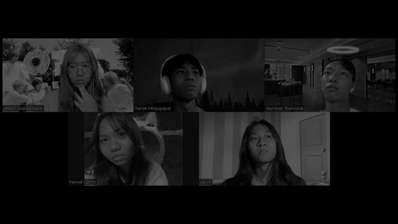 кадр из фильма Shoot from Home: Based on 2 Story