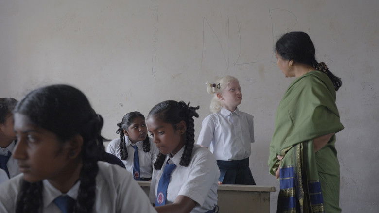 кадр из фильма Bird of a Different Feather