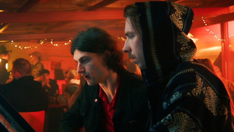 кадр из фильма Самокрутки