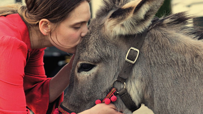 кадр из фильма Иа