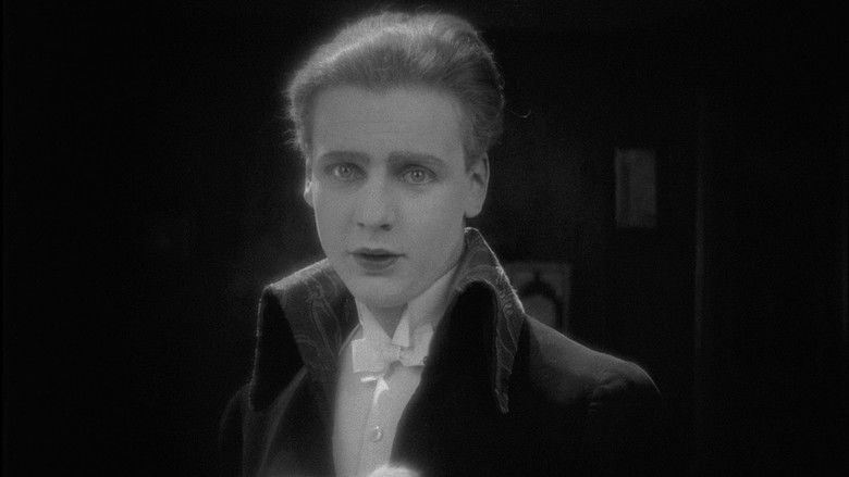 кадр из фильма Michael