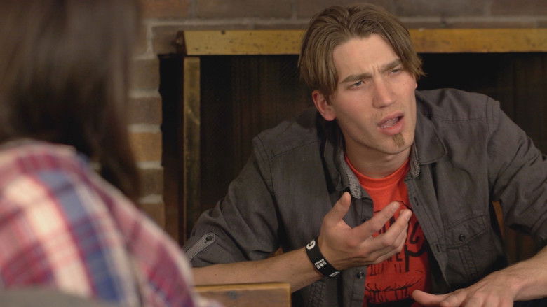 кадр из фильма YouthMin: A Mockumentary