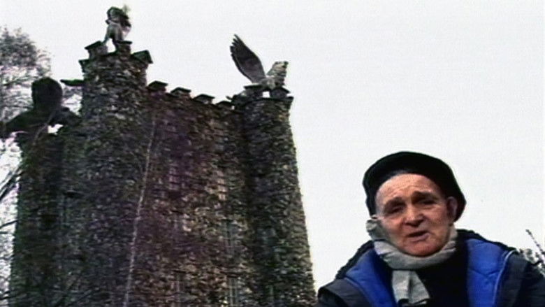 кадр из фильма Entre deux Tours