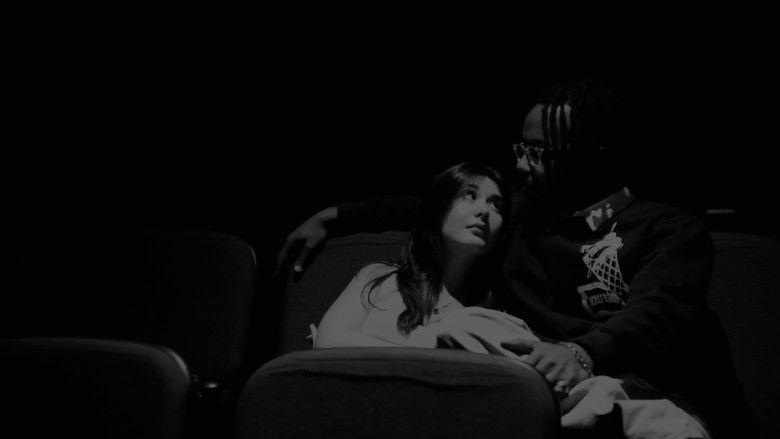 кадр из фильма Маргарита