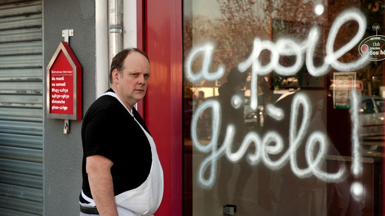 кадр из фильма Normandie Nue