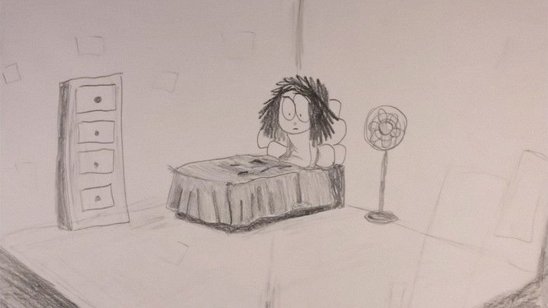 кадр из фильма Wasteland