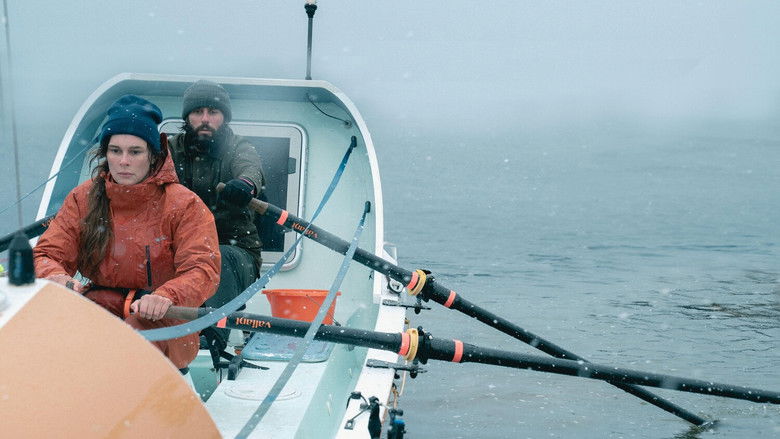 кадр из фильма Открытое море. Смерть рядом