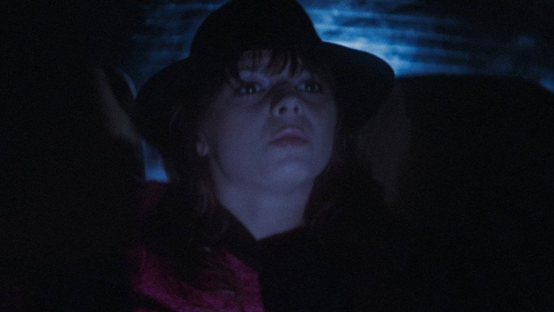 кадр из фильма The Ninja Mission