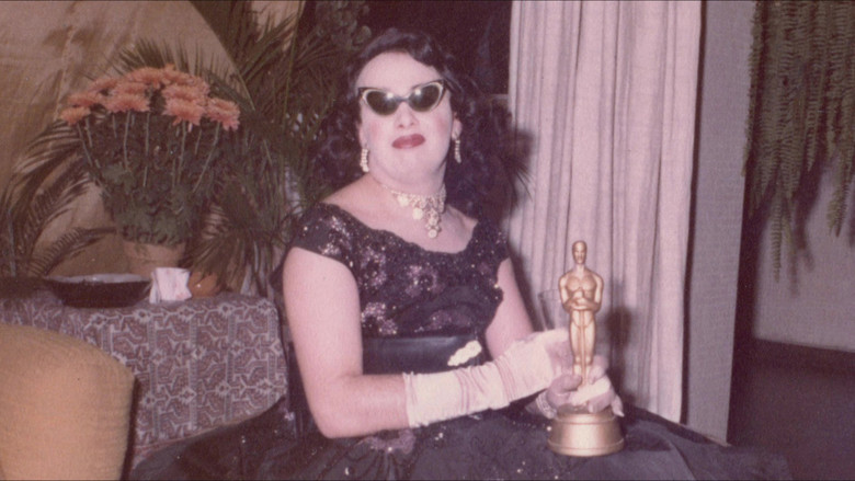 кадр из фильма Patricio Bisso