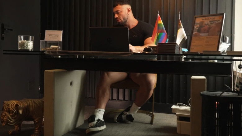 кадр из фильма Spanish Temptations