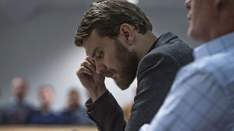 кадр из фильма Война