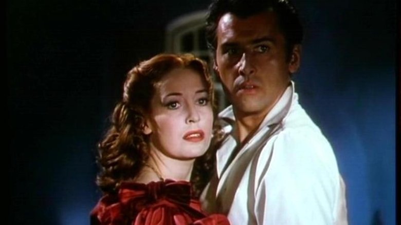 кадр из фильма Blanche Fury