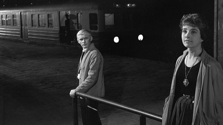 кадр из фильма Niewinni czarodzieje