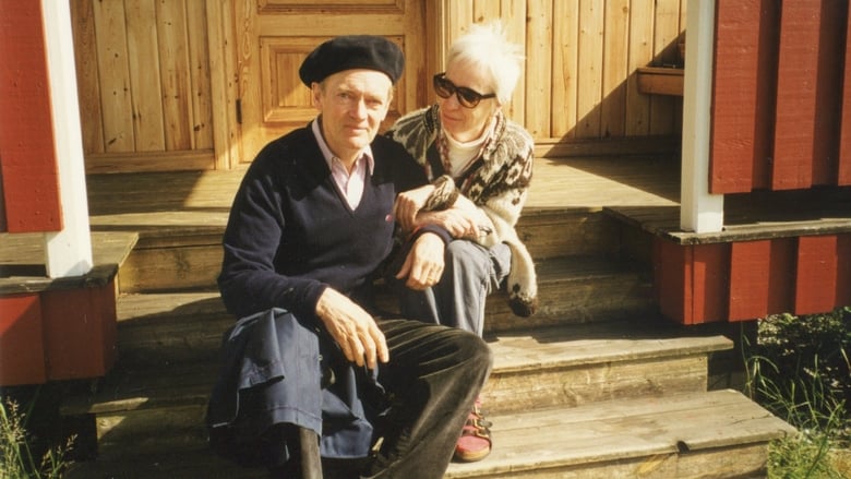 кадр из фильма Sara med allt sitt väsen