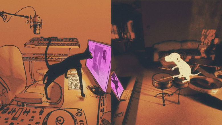 кадр из фильма Lover 4 Now