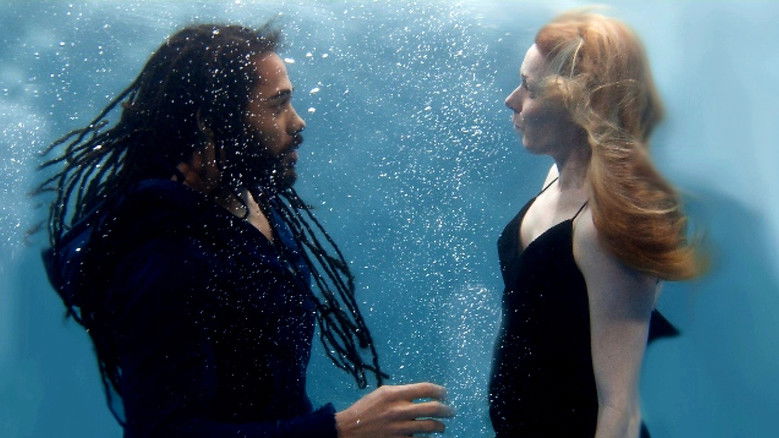 кадр из фильма Сквозь реальности