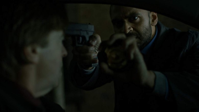 кадр из фильма Меняющий жизнь