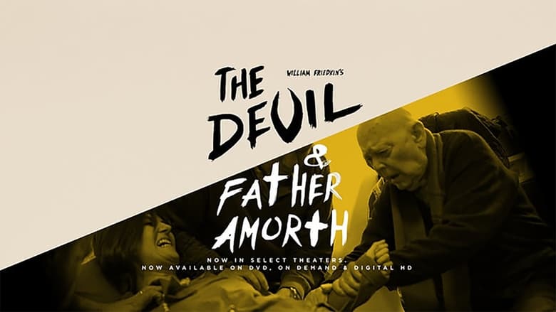 кадр из фильма The Devil and Father Amorth