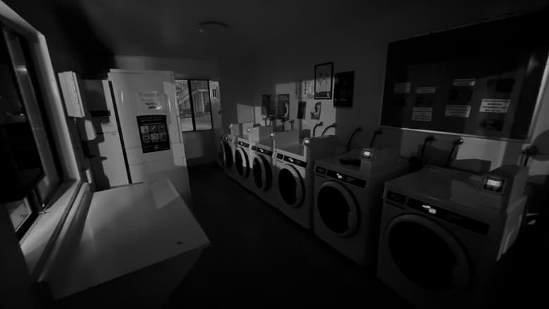 кадр из фильма Midnight Laundromat
