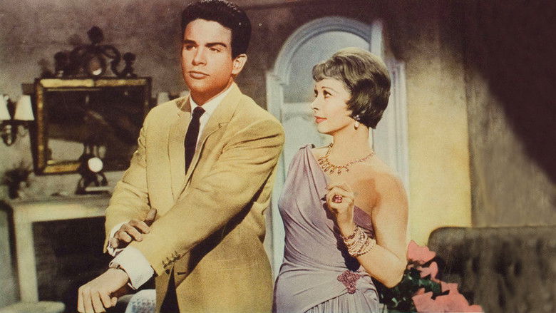 кадр из фильма Римская весна Миссис Стоун