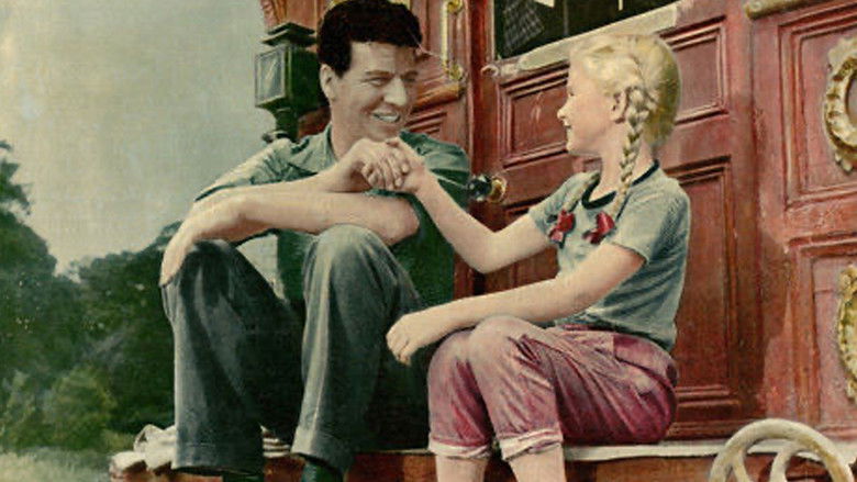 кадр из фильма Charley Moon