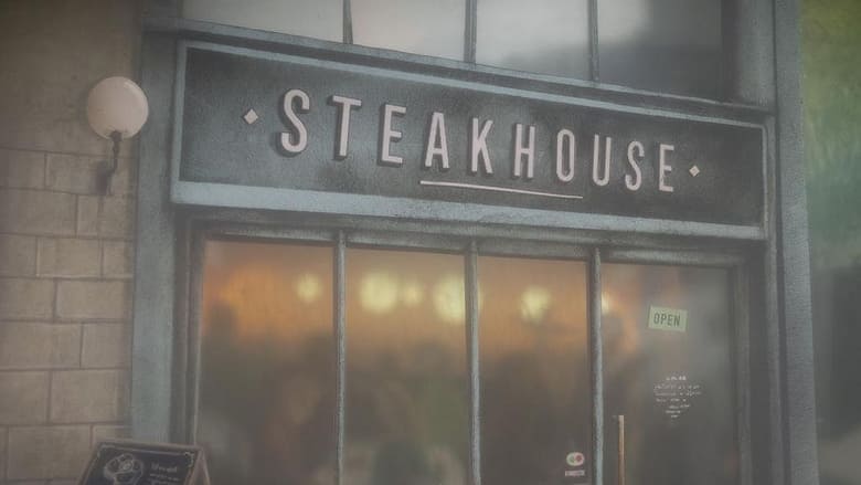 кадр из фильма Steakhouse