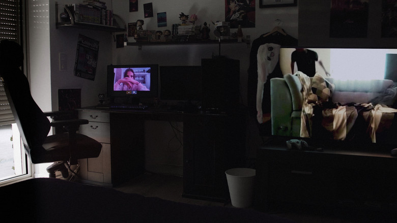 кадр из фильма L'Amuse-Gueule