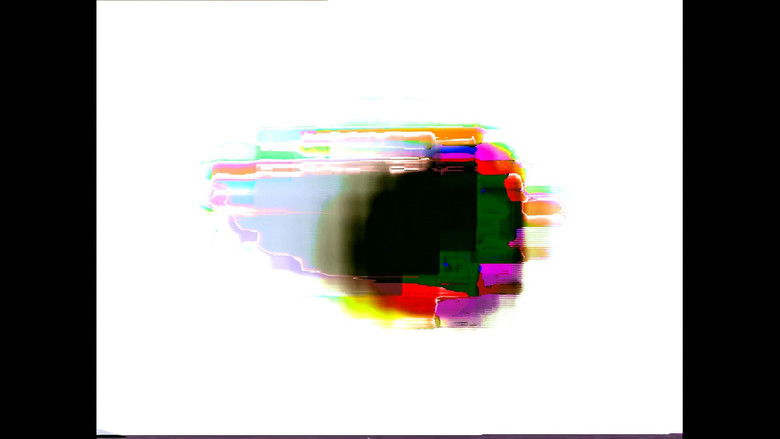 кадр из фильма Transmission Lost and Found