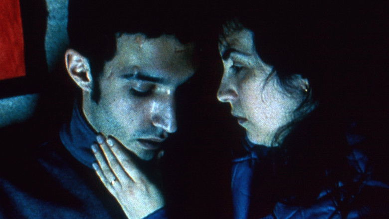 кадр из фильма Ganhar a Vida