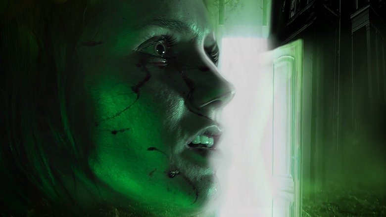 кадр из фильма Ведьмовский дом Г. Ф. Лавкрафта