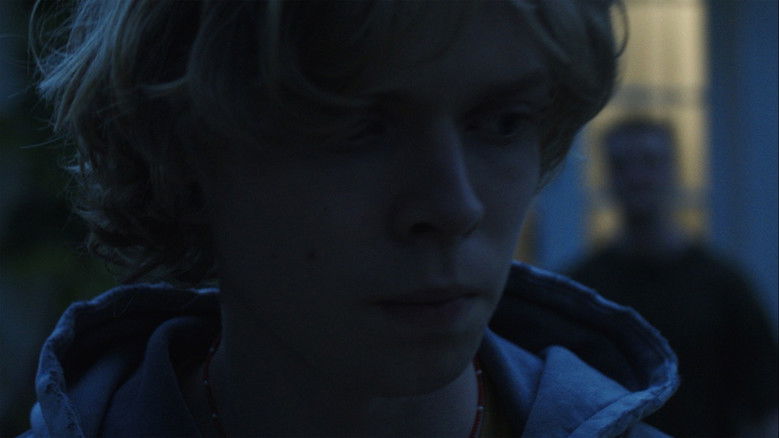 кадр из фильма Bruderliebe