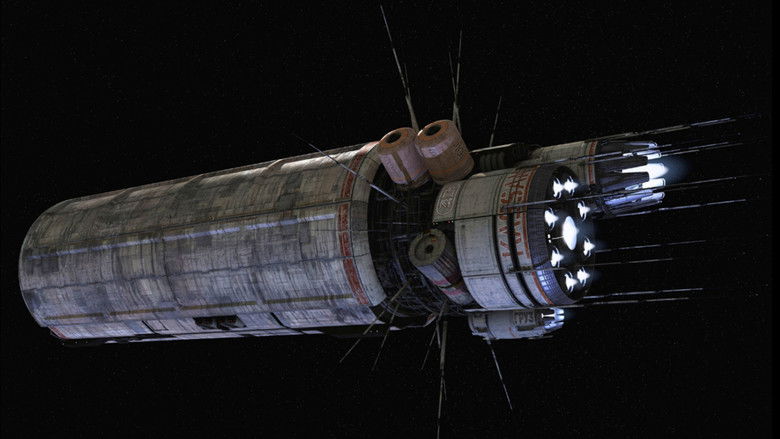 кадр из фильма Груз