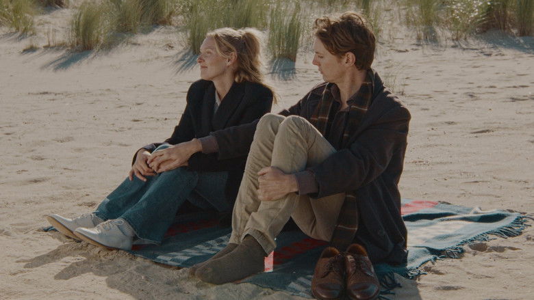 кадр из фильма Doen Alsof