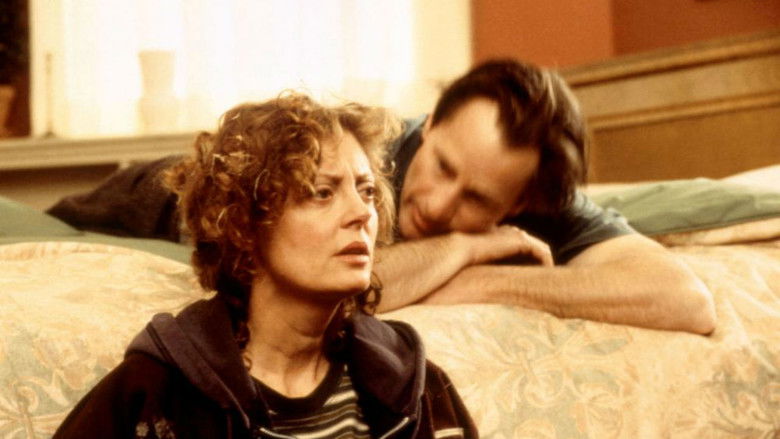 кадр из фильма Safe Passage